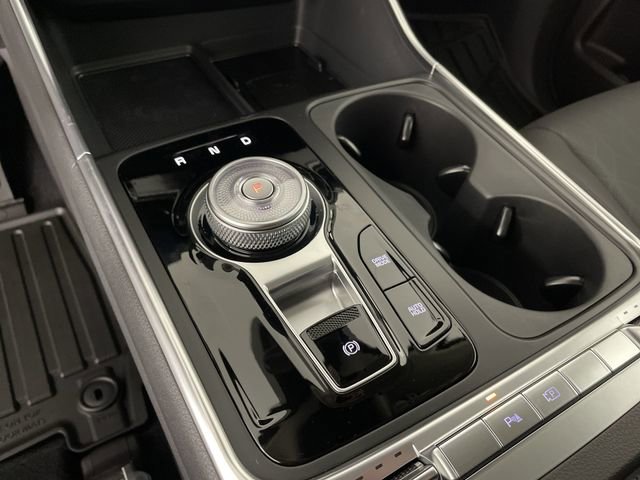 New 2026 Kia Carnival SX w/ SX Dark Edition Package image 31