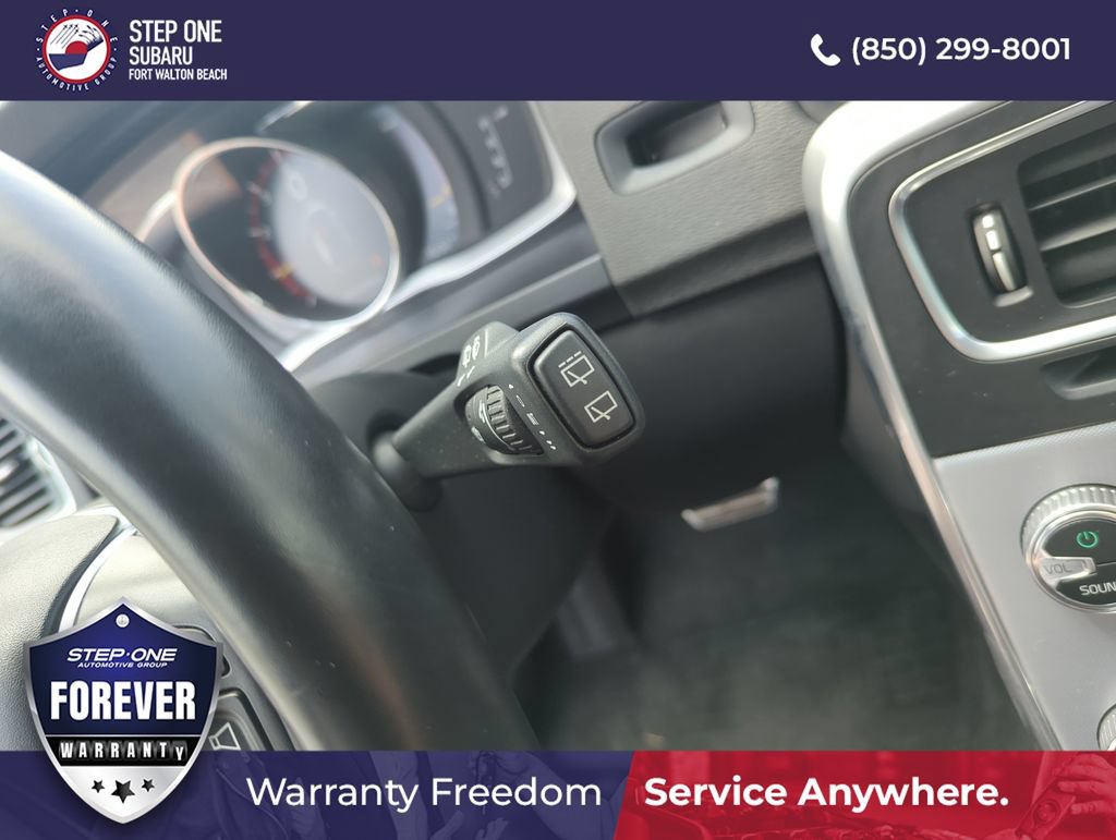 Used 2018 Volvo V60 T5 Cross Country w/ Convenience Package AWD/4WD image 24