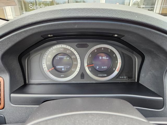 Used 2011 Volvo XC70 3.2 AWD/4WD image 24