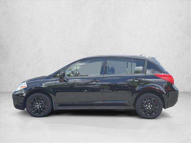 Used 2011 Nissan Versa 1.8 S w/ PWR Plus Pkg image 11