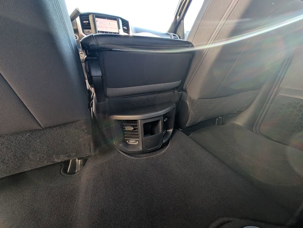 Used 2022 RAM 2500 Big Horn image 37