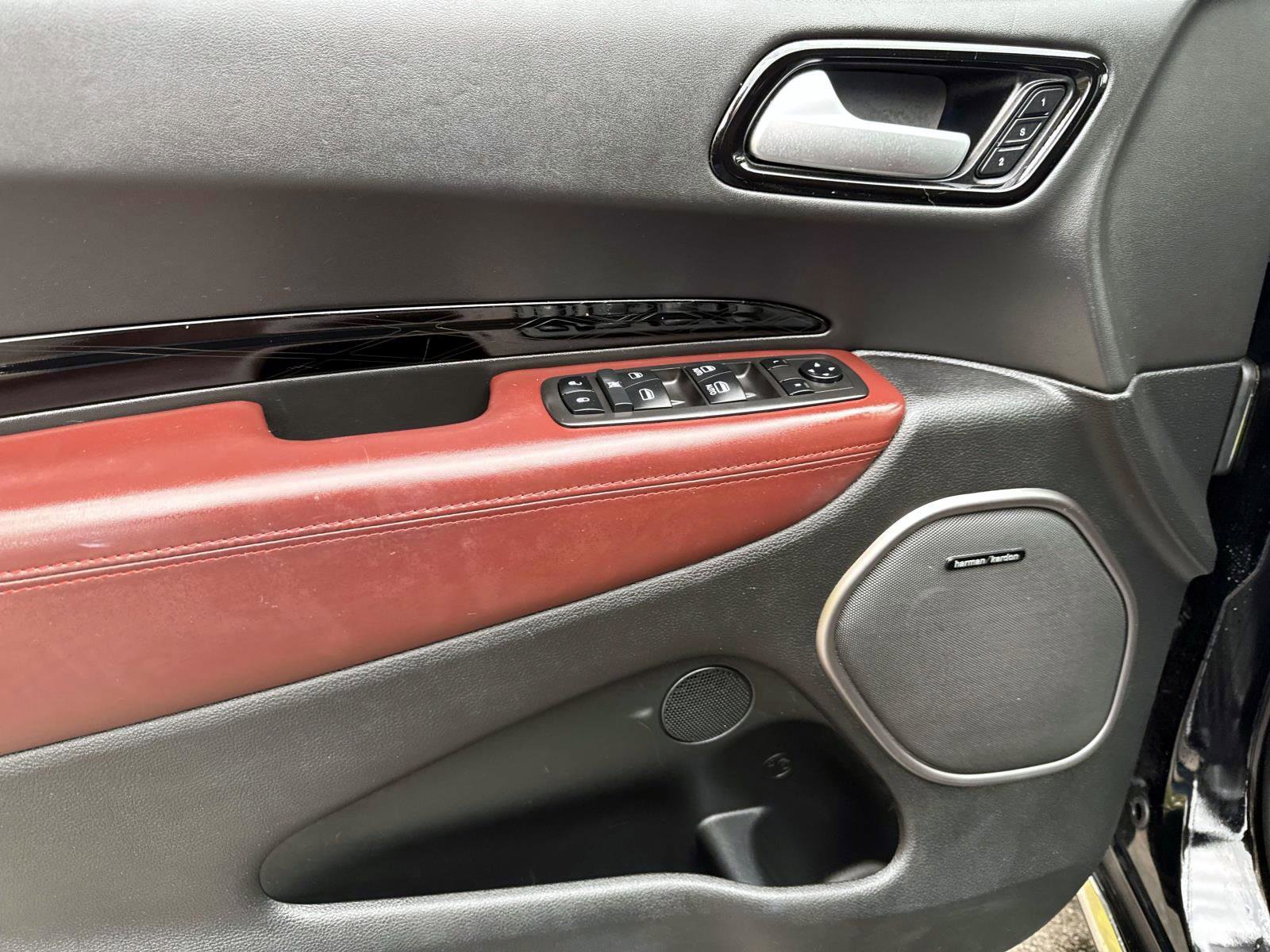 Used 2023 Dodge Durango Citadel image 11