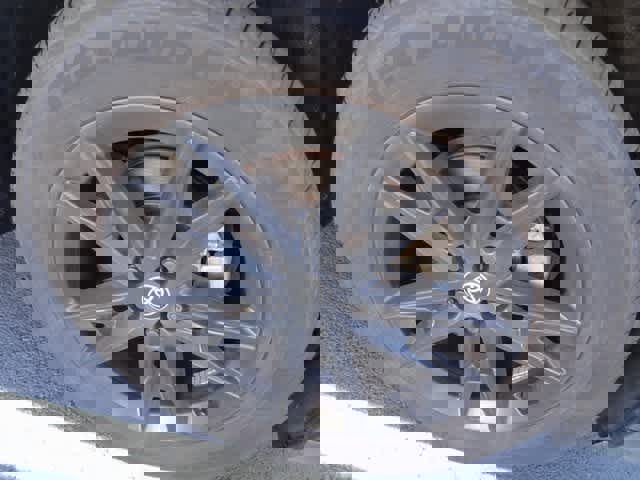 Used 2024 Toyota Grand Highlander Limited image 27