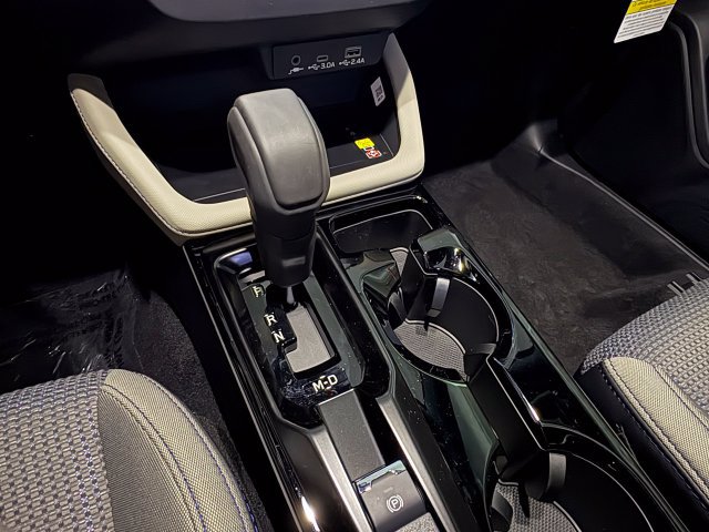 New 2026 Subaru Forester Premium AWD/4WD image 19