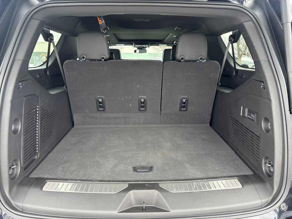 New 2026 GMC Yukon XL Denali w/ Sun & Power Step Package image 52