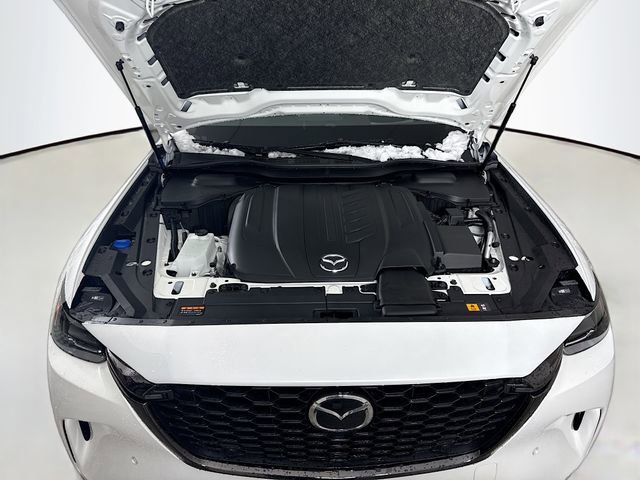 New 2026 MAZDA CX-90 3.3 Turbo w/ Premium Sport Pkg image 30