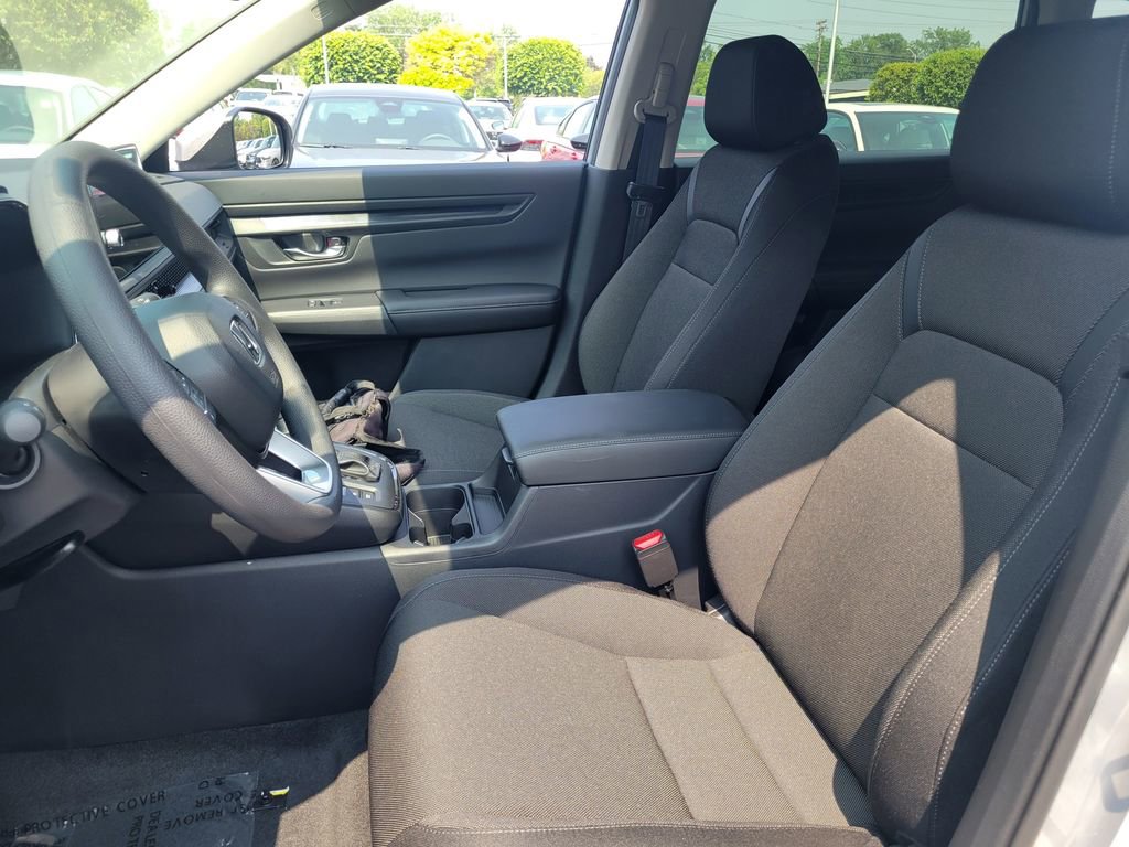 New 2026 Honda CR-V LX image 16