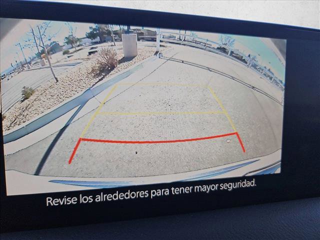 Used 2025 MAZDA CX-5 AWD 2.5 S w/ Select Package image 14