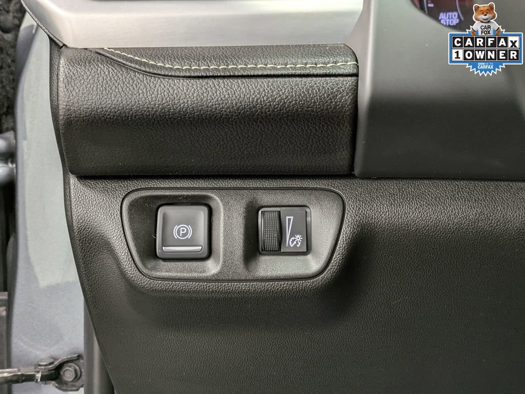 Used 2021 GMC Acadia SLT w/ Premium Package image 20