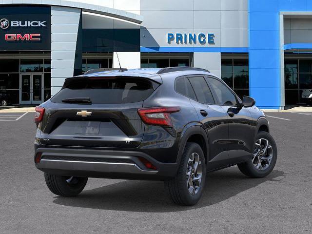 New 2026 Chevrolet Trax LT w/ Driver Confidence Package image 37