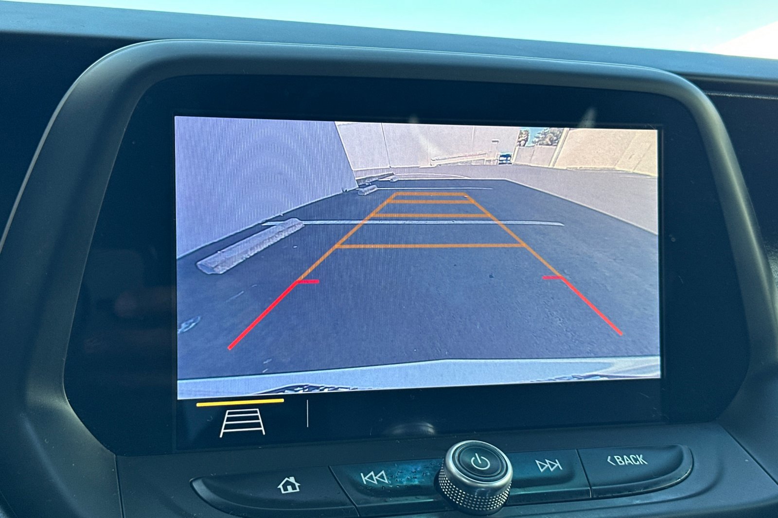 Used 2019 Chevrolet Camaro SS image 26