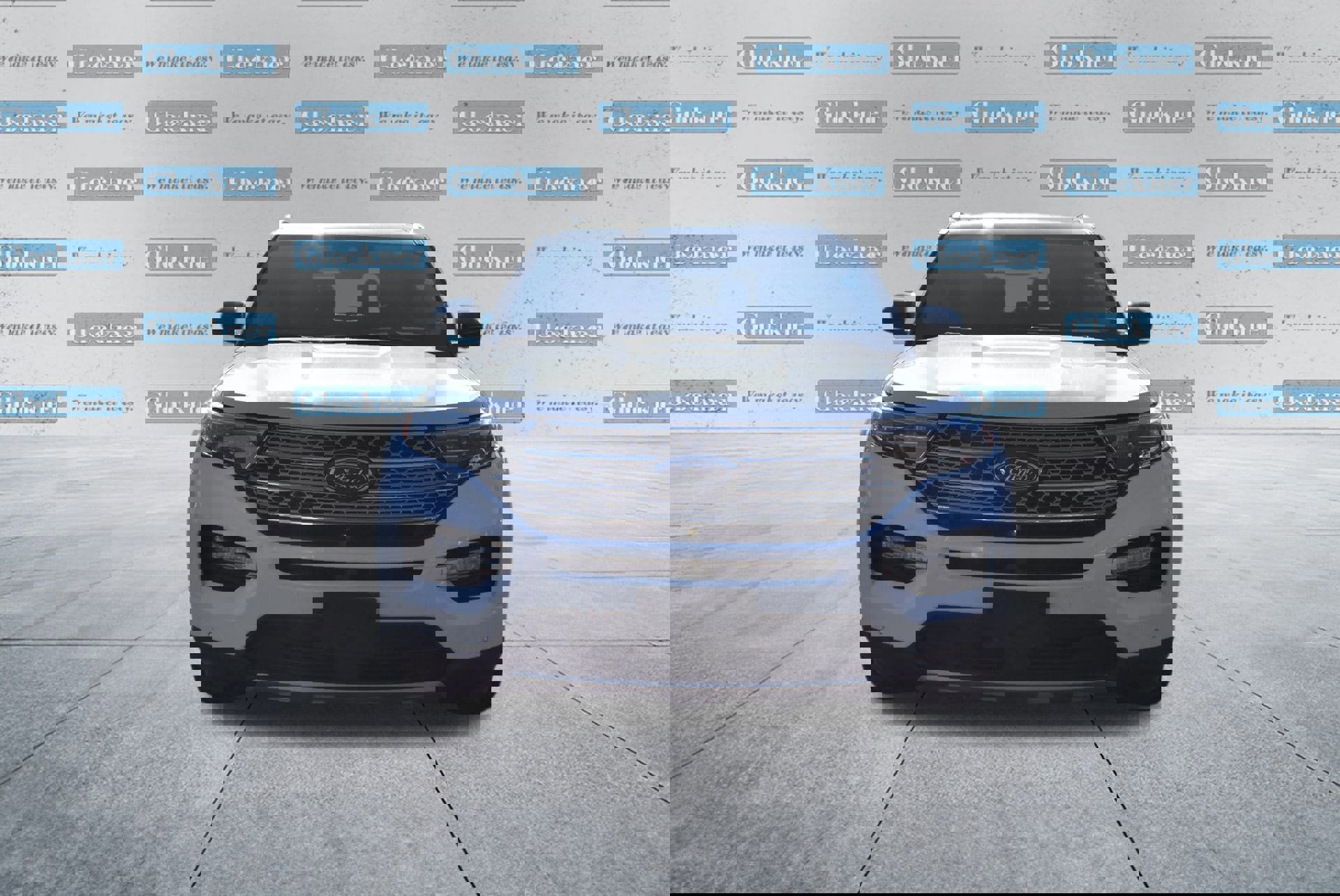 Used 2024 Ford Explorer Limited image 2