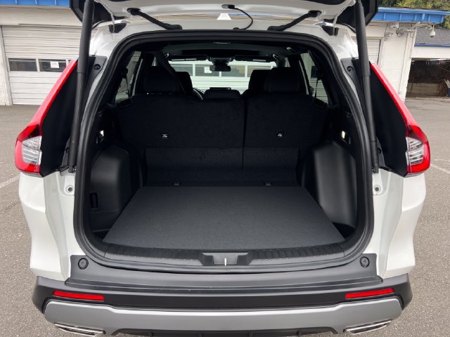 New 2027 Honda CR-V TrailSport image 14