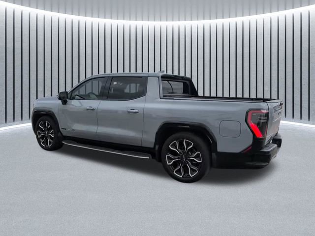 Used 2024 GMC Sierra EV Denali AWD/4WD image 9