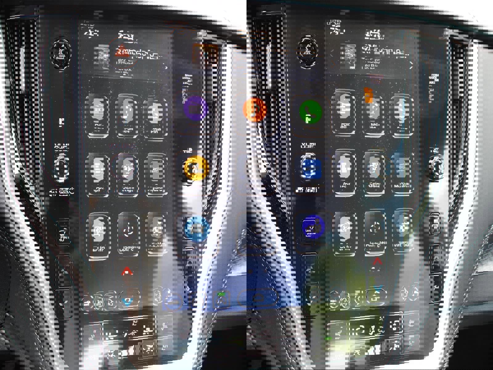 New 2025 Subaru Legacy Premium image 16