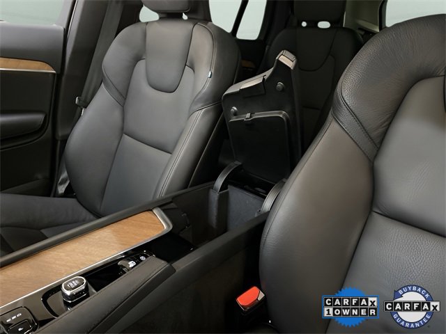 Used 2025 Volvo XC90 B6 Plus image 51