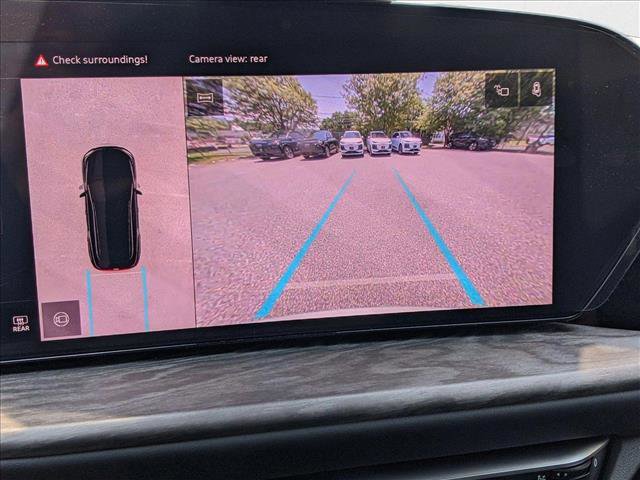 New 2025 Audi Q5 Premium Plus image 12