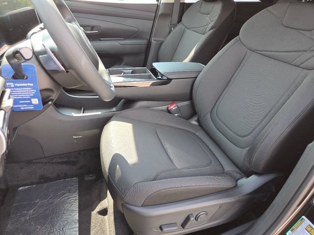 New 2026 Hyundai Tucson SEL AWD/4WD image 24