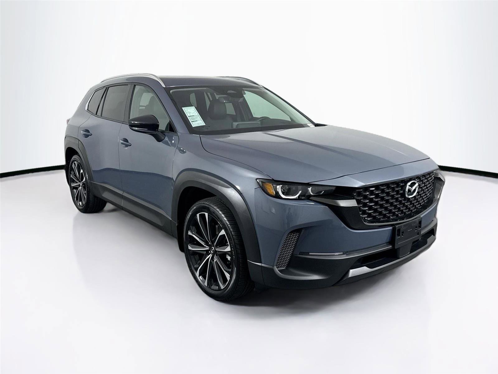 Certified 2025 MAZDA CX-50 AWD 2.5 S w/ Weather Package image 10