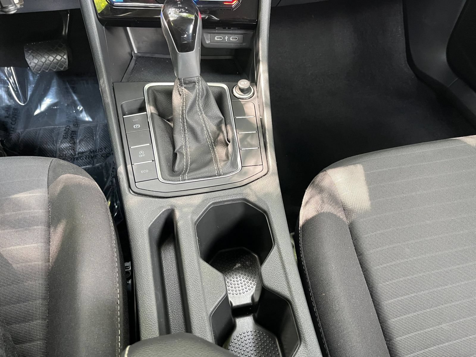 Used 2025 Volkswagen Jetta S FWD image 42