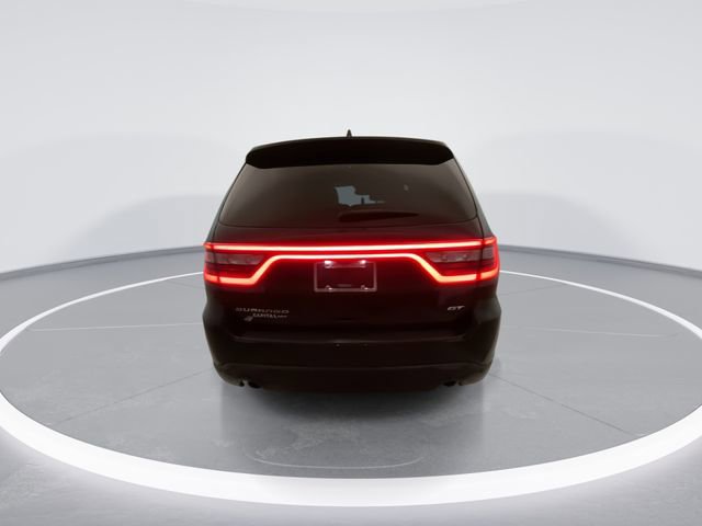 Used 2022 Dodge Durango GT image 3