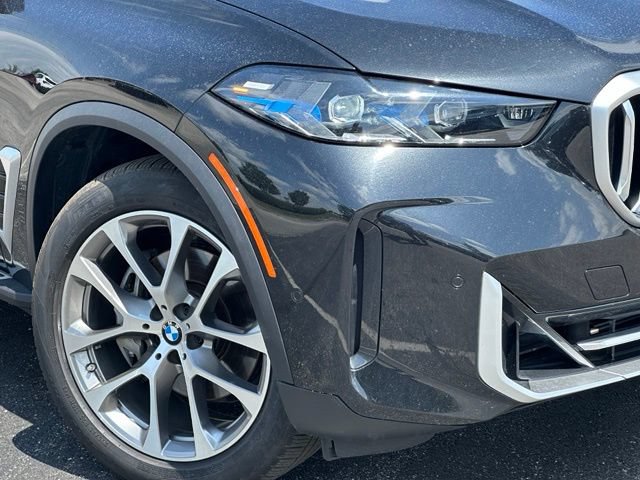 Used 2026 BMW X5 xDrive40i AWD/4WD image 10
