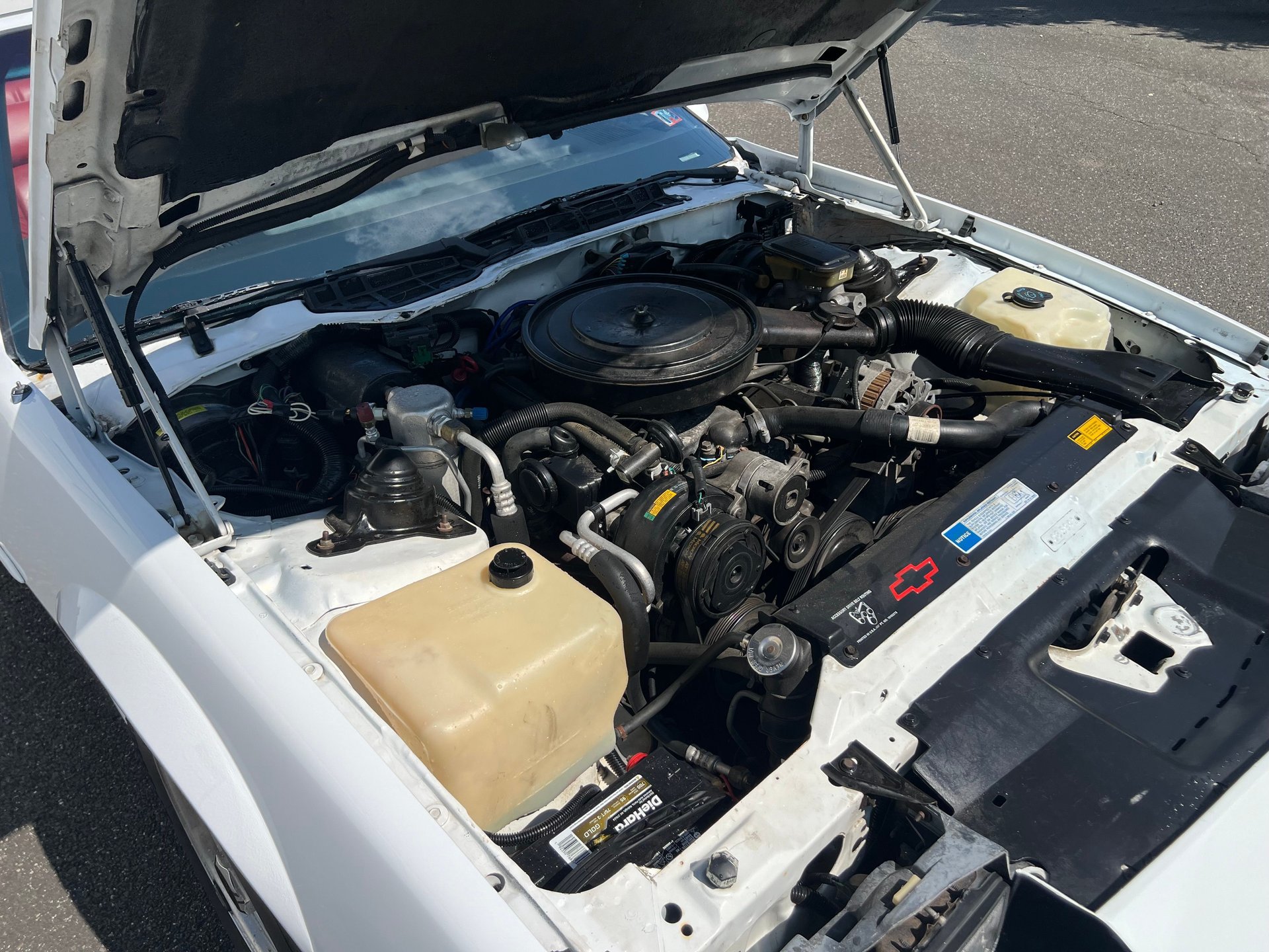 Used 1992 Chevrolet Camaro RS RWD image 33