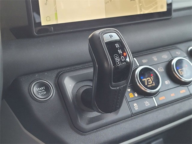 Used 2024 Land Rover Defender 110 S image 12