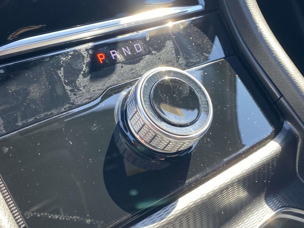 New 2026 Jeep Grand Cherokee Altitude image 22