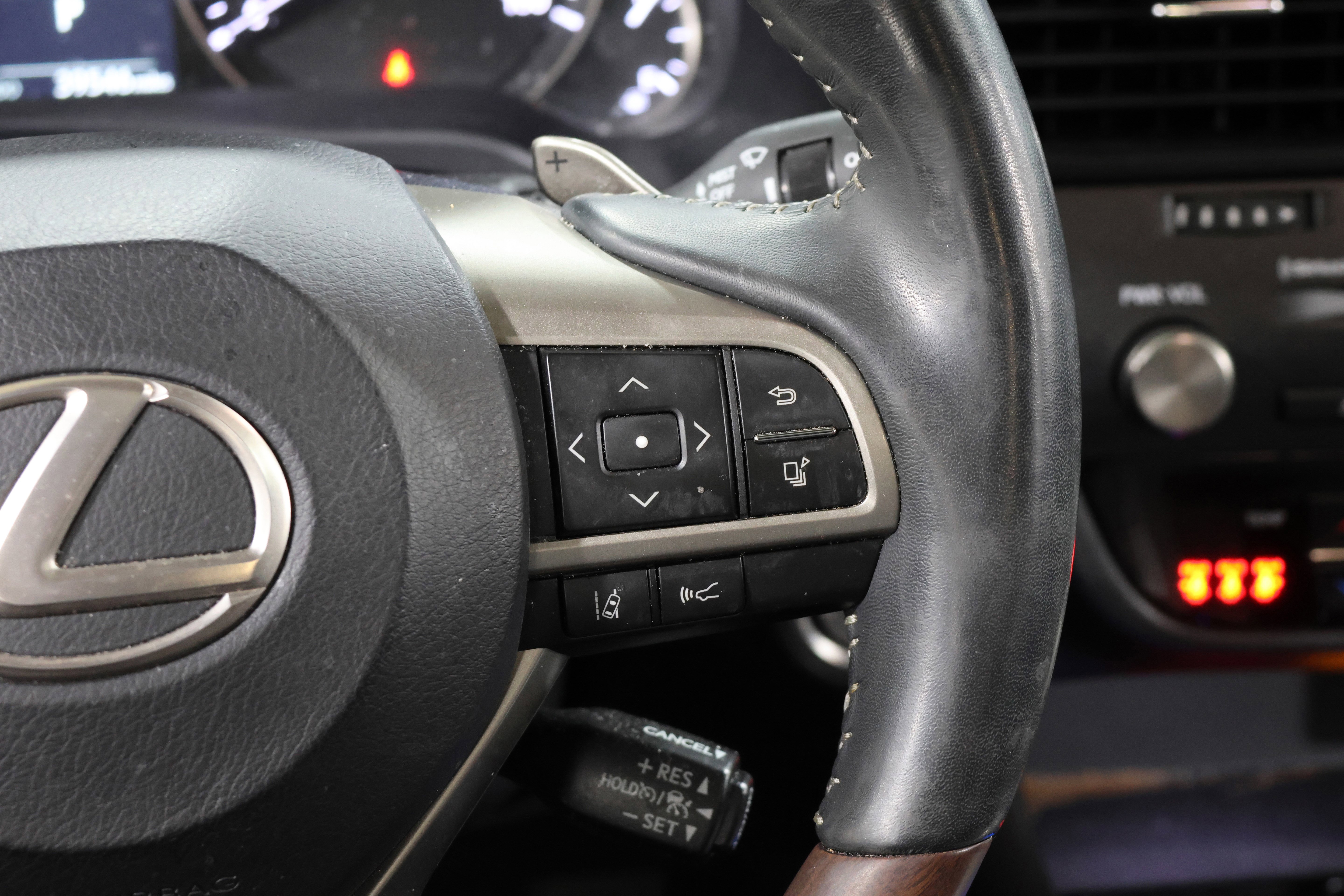 Used 2022 Lexus RX 350 AWD w/ Premium Package image 21