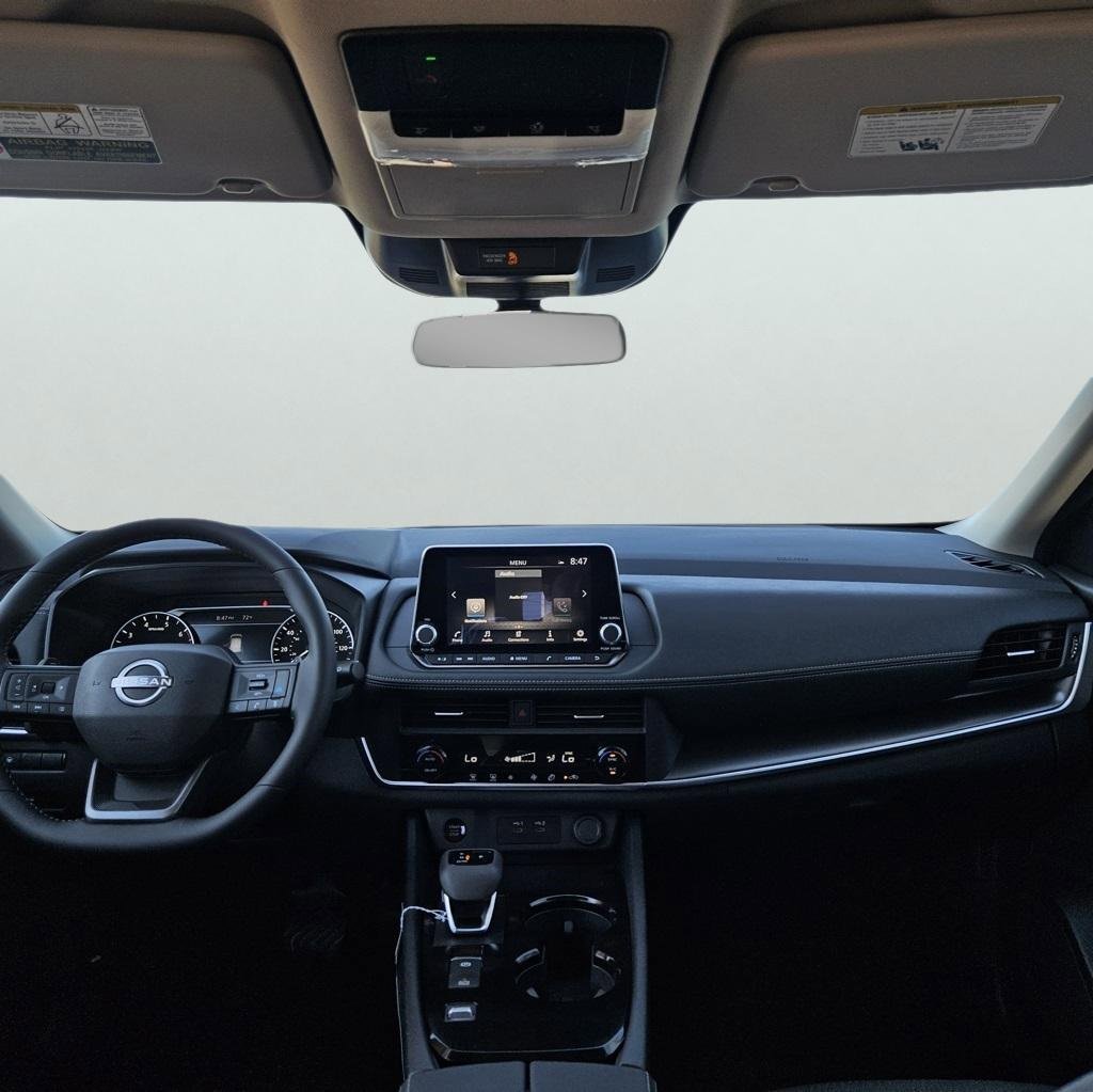 New 2026 Nissan Rogue SV image 11