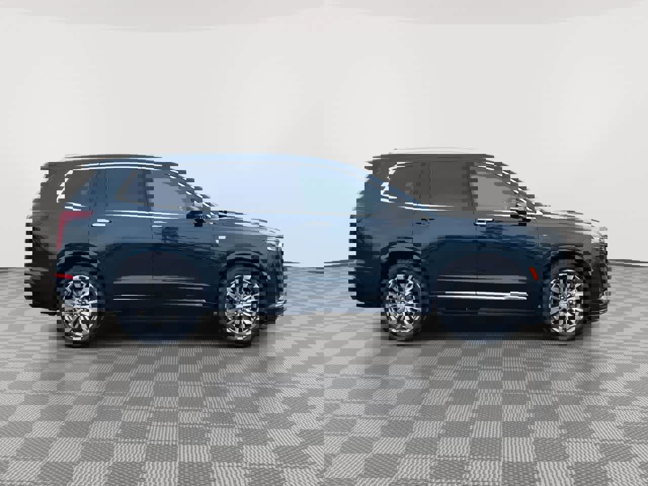 Used 2024 Cadillac XT6 Premium Luxury w/ LPO, Floor Liner Package image 9