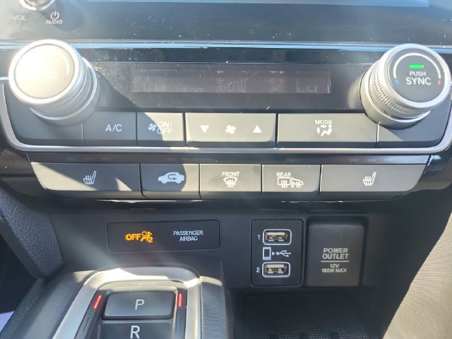 Used 2019 Honda Insight Touring image 18