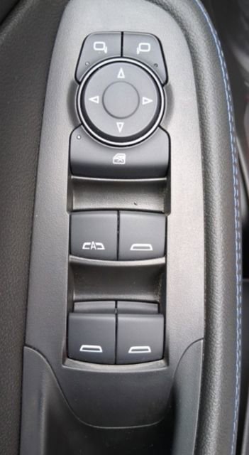 New 2026 Buick Encore GX Sport Touring AWD/4WD image 13