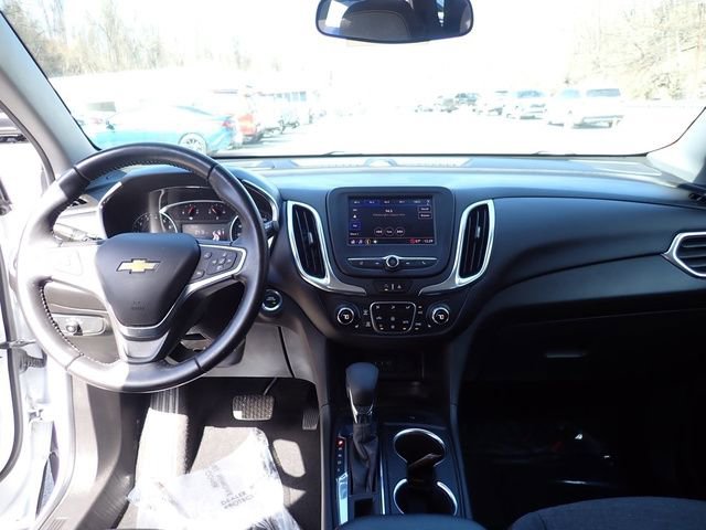 Used 2022 Chevrolet Equinox LT image 19