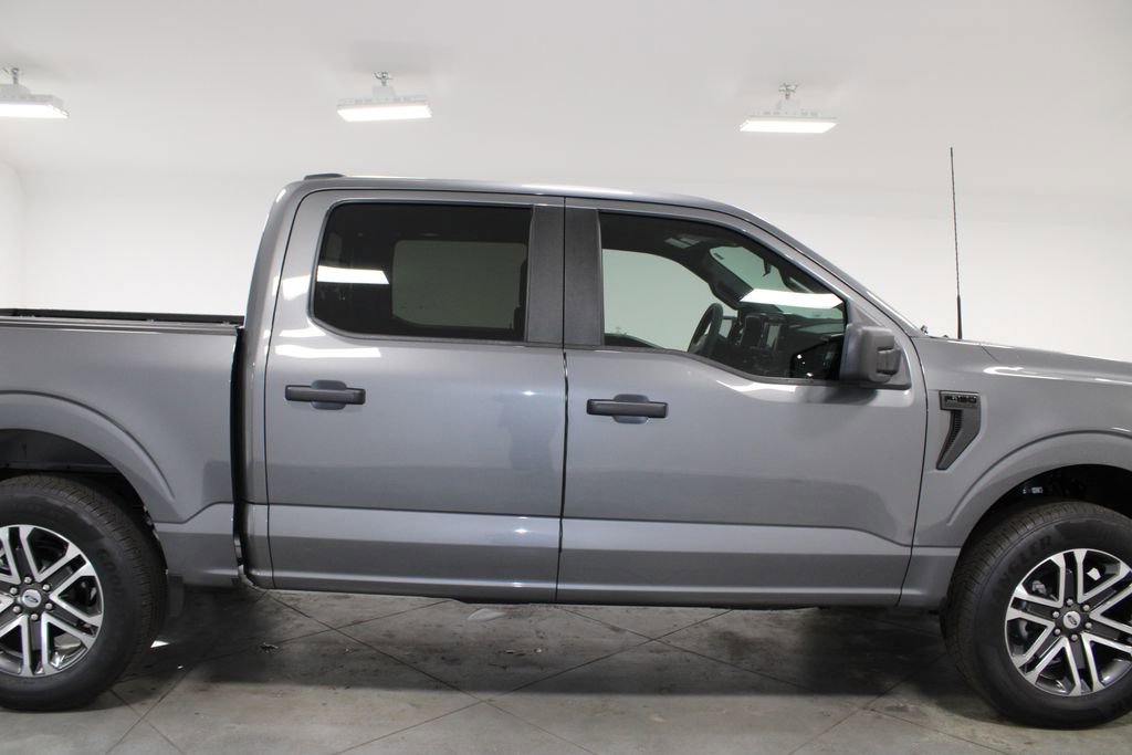 Used 2023 Ford F150 XL w/ STX Appearance Package image 11