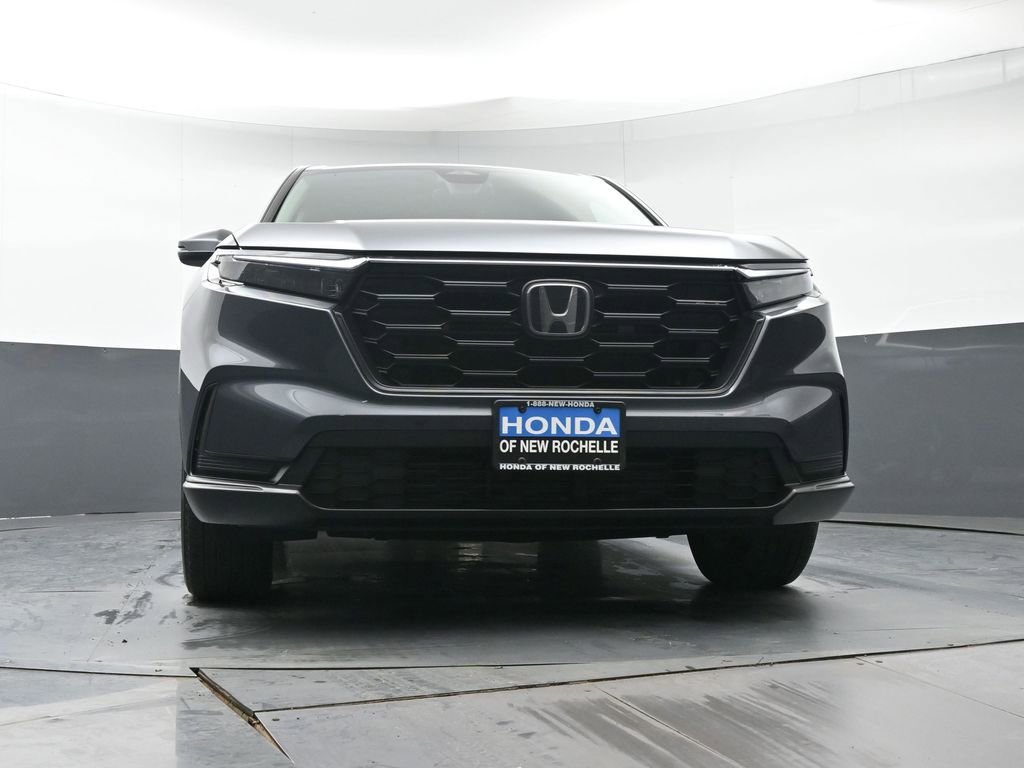Used 2024 Honda CR-V LX image 31