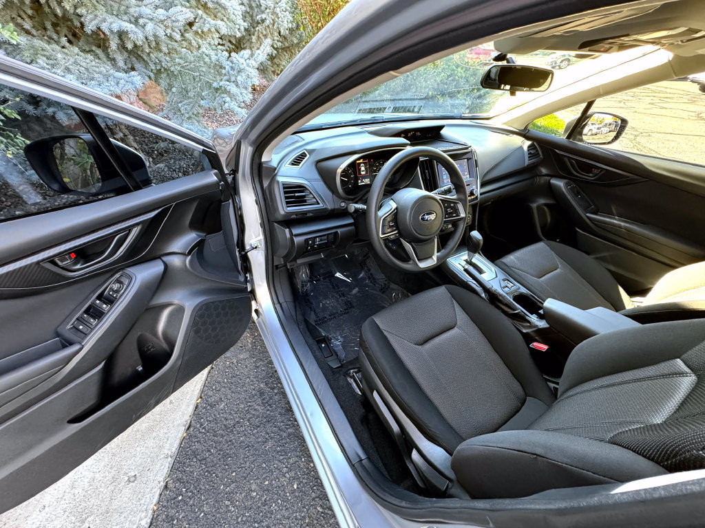 Used 2019 Subaru Impreza 2.0i Premium AWD/4WD image 20