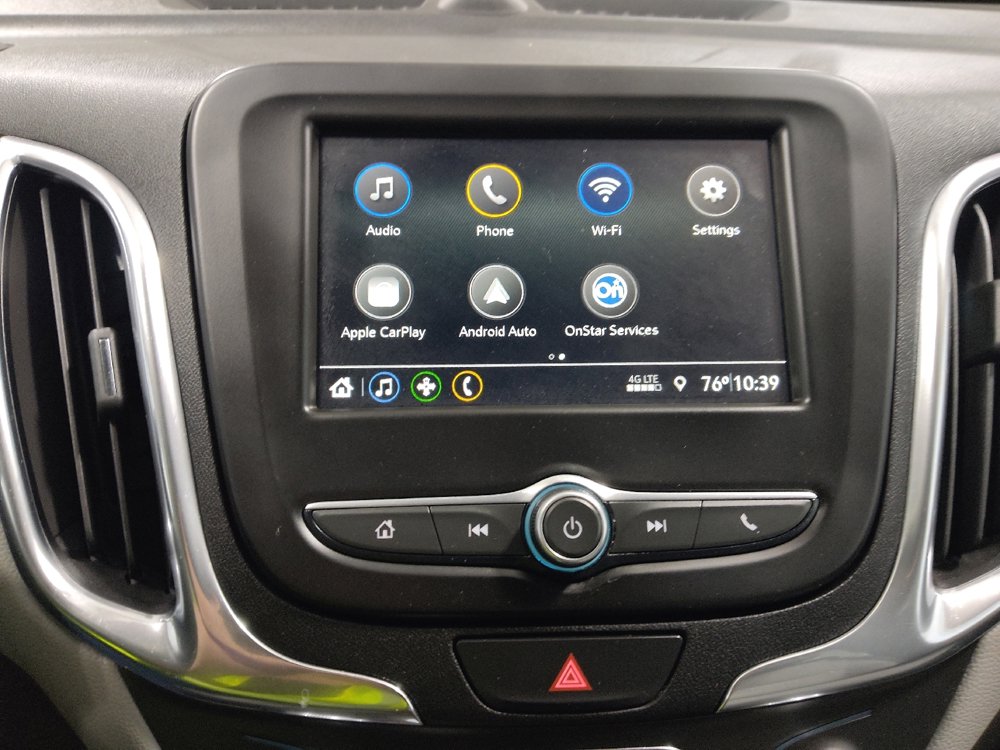 Used 2019 Chevrolet Equinox LS w/ LS Convenience Package FWD image 25