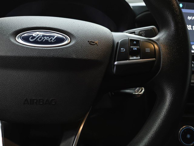 Used 2022 Ford Maverick XL FWD image 21