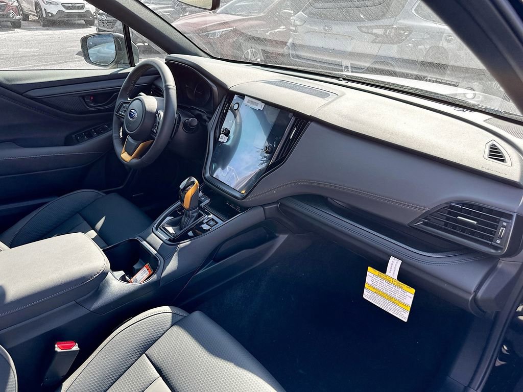 New 2025 Subaru Outback Wilderness image 37