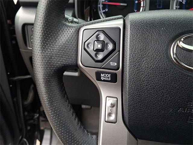 Used 2019 Toyota 4Runner Limited image 22