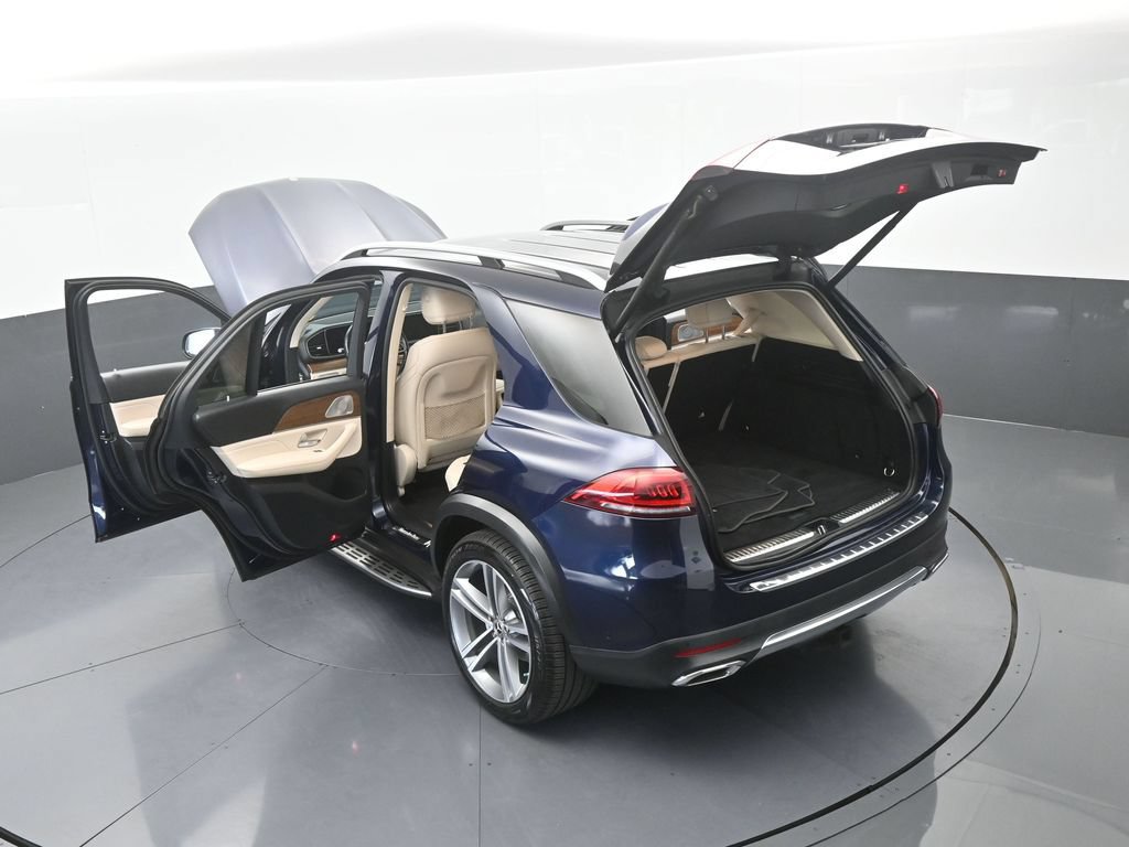 Used 2021 Mercedes-Benz GLE 350 image 73