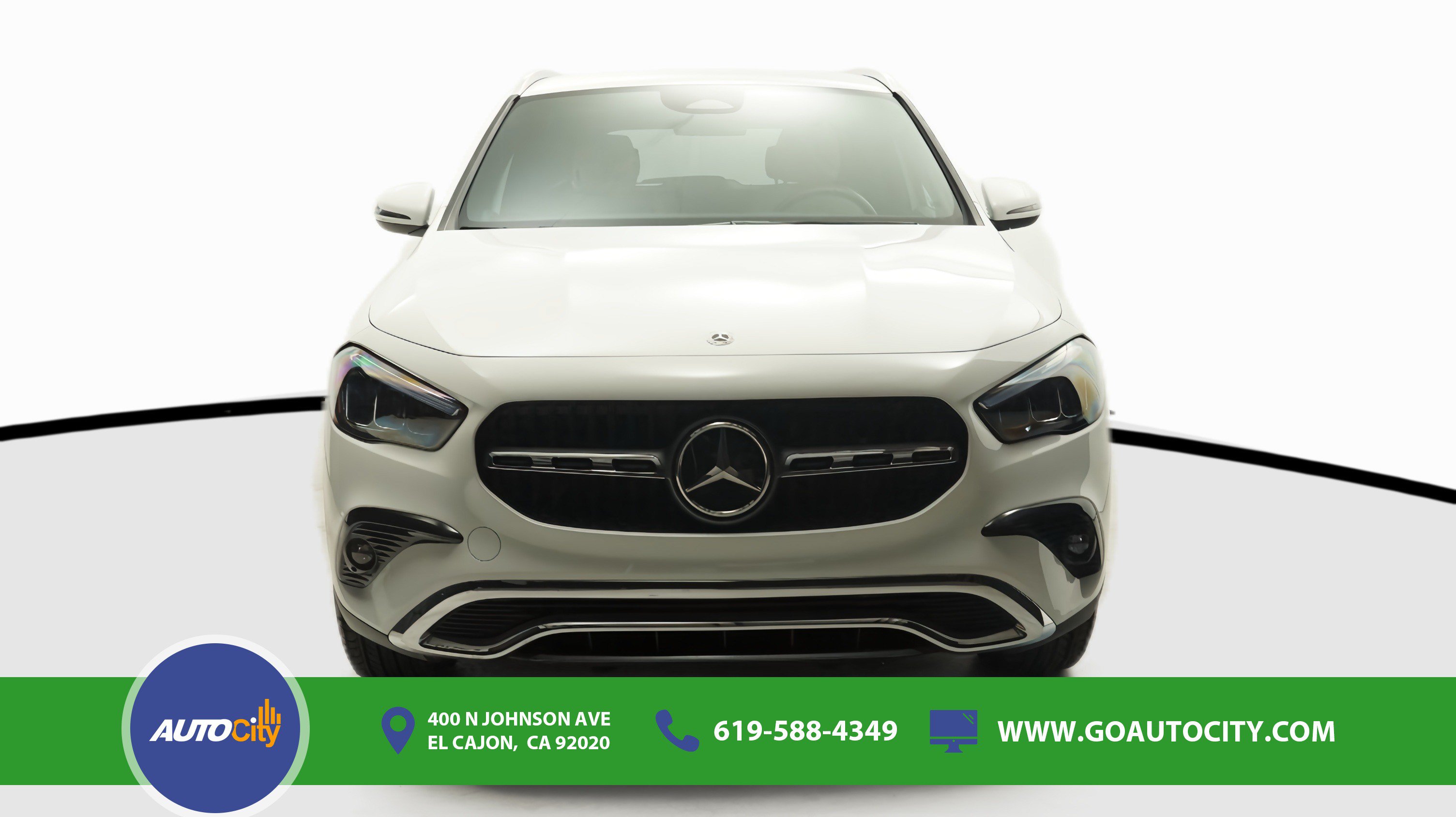 Used 2026 Mercedes-Benz GLA 250 image 4