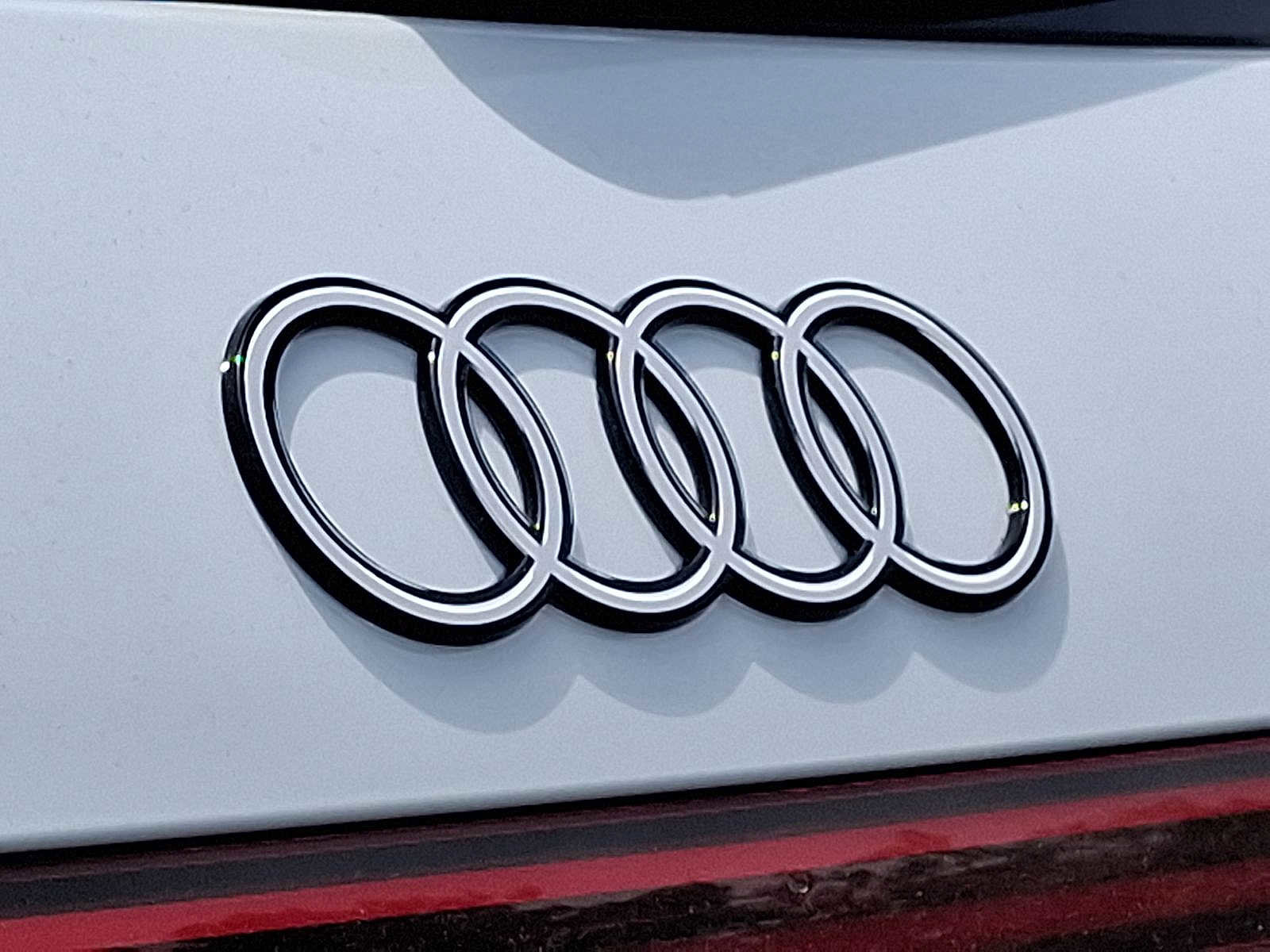 New 2026 Audi Q5 Premium AWD/4WD image 18