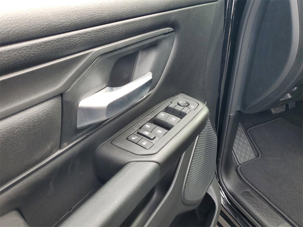 New 2026 RAM 1500 Express image 6