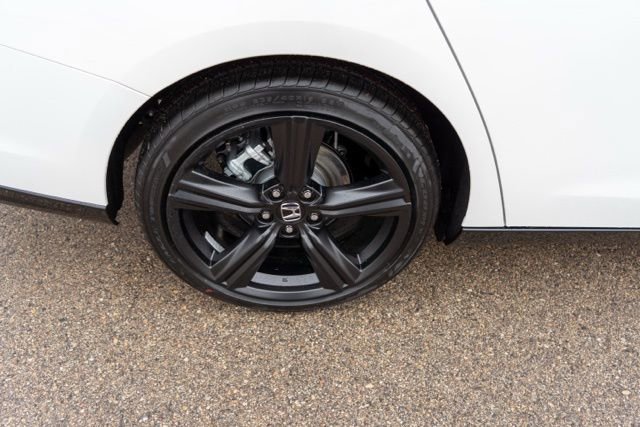 New 2026 Honda Accord Sport image 10