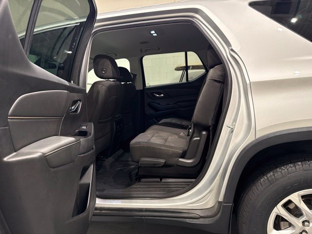Used 2020 Chevrolet Traverse LS w/ LPO, Floor Liner Package FWD image 14