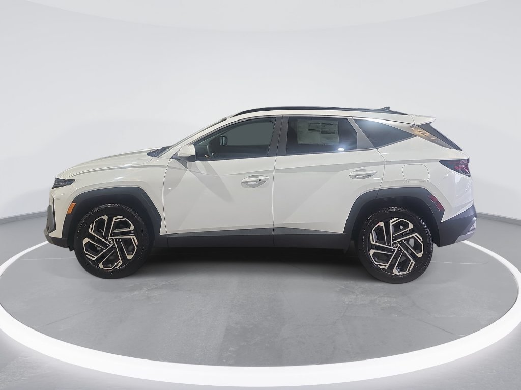 New 2026 Hyundai Tucson SEL Plus AWD/4WD image 8
