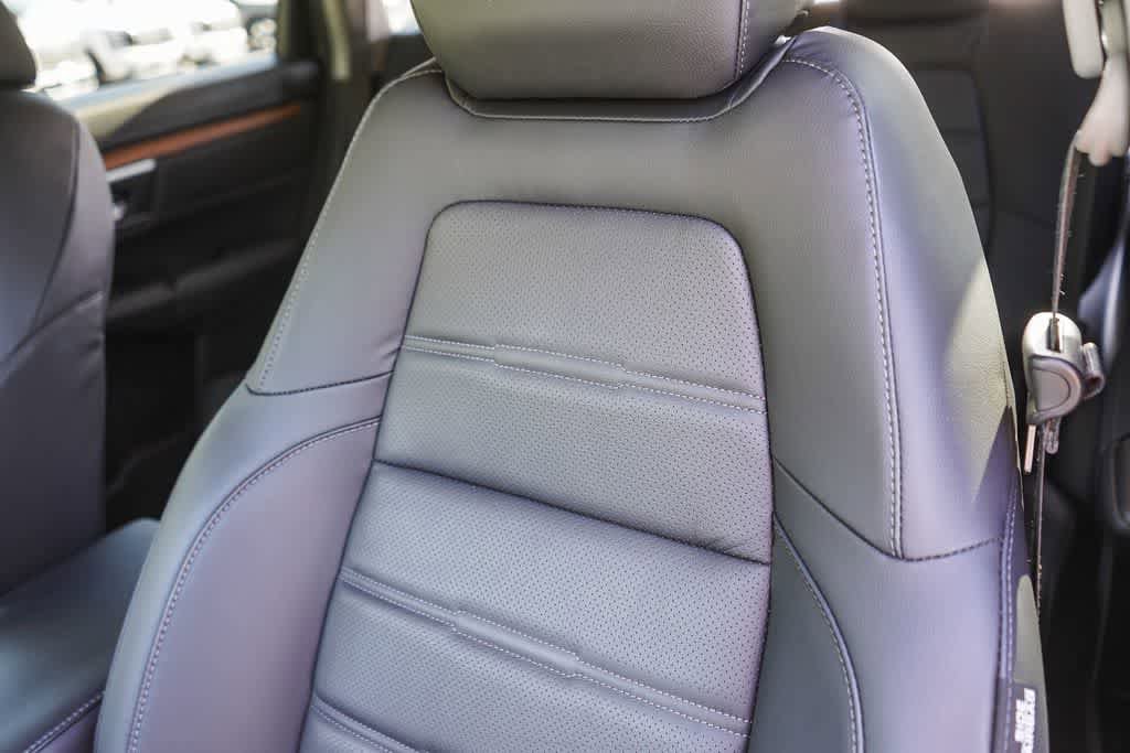 Used 2019 Honda CR-V Touring image 26